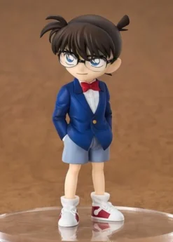Detective Conan Estatua PVC Pop Up Parade Conan Edogawa 15 cm