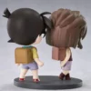Detective Conan Pack de 2 Minifiguras Qset Conan Edogawa & Ai Haibara 8 cm