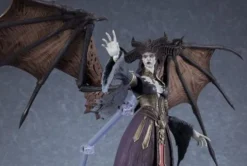 Diablo IV Figura Figma Lilith 17 cm