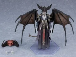 Diablo IV Figura Figma Lilith 17 cm