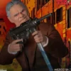 Dick Tracy Figura 1/12 Pruneface 17 cm