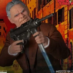 Dick Tracy Figura 1/12 Pruneface 17 cm