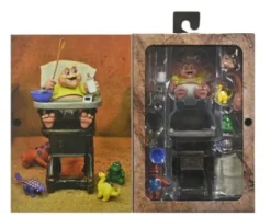 Dinosaurs Figura Ultimate Baby Sinclair 18 cm