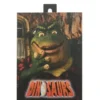 Dinosaurs Figura Ultimate Earl Sinclair 18 cm