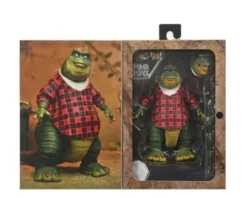 Dinosaurs Figura Ultimate Earl Sinclair 18 cm
