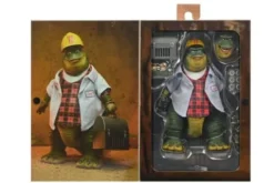 Dinosaurs Figura Ultimate Earl Sinclair Wesayso 18 cm