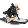 Diorama Darth Vader Star Wars Black Series