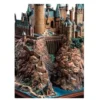 Diorama Hogwarts Harry Potter Noble Collection