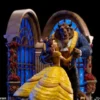 Disney Estatua Art Scale Deluxe 1/10 Beauty and the Beast 29 cm