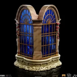 Disney Estatua Art Scale Deluxe 1/10 Beauty and the Beast 29 cm