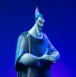 Disney Estatua 1/10 Art Scale Hades Regular 25 cm