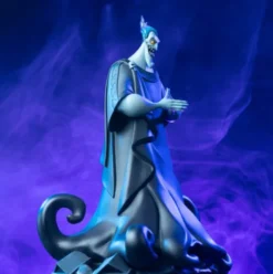 Disney Estatua 1/10 Art Scale Hades Deluxe 41 cm