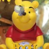 Disney Estatua Master Craft Winnie the Pooh 31 cm