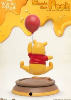 Disney Figura Egg Attack Floating Winnie the Pooh 19 cm