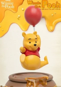 Disney Figura Egg Attack Floating Winnie the Pooh 19 cm