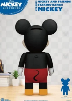 Disney Syaing Bang Hucha de vinilo Mickey and Friends Mickey 48 cm