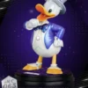 Disney 100th Estatua Master Craft Tuxedo Donald Duck (Platinum Ver.)