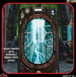 Doc Nocturnal Figuras 5 Points Nocturnal Tower Playset 9 cm