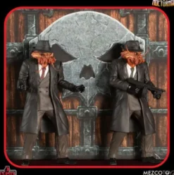 Doc Nocturnal Figuras 5 Points Nocturnal Tower Playset 9 cm