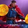Doctor Strange en el Multiverso de la Locura Figura Movie Masterpiece 1/6 Doctor Strange 31 cm