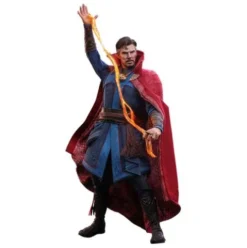 Doctor Strange en el Multiverso de la Locura Figura Movie Masterpiece 1/6 Doctor Strange 31 cm