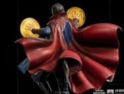Doctor Strange en el multiverso de la locura Estatua BDS Art Scale 1/10 Stephen Strange 34 cm