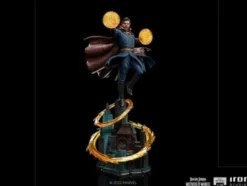 Doctor Strange en el multiverso de la locura Estatua BDS Art Scale 1/10 Stephen Strange 34 cm