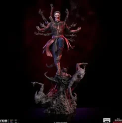 Doctor Strange en el multiverso de la locura Estatua Art Scale 1/10 Dead Defender Strange 31 cm