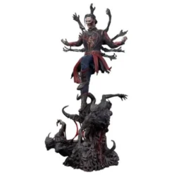 Doctor Strange en el multiverso de la locura Estatua Art Scale 1/10 Dead Defender Strange 31 cm