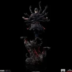 Doctor Strange en el multiverso de la locura Estatua Art Scale 1/10 Dead Defender Strange 31 cm