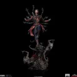 Doctor Strange en el multiverso de la locura Estatua Art Scale 1/10 Dead Defender Strange 31 cm