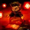 Doctor Strange en el multiverso de la locura Minifigura Mini Co. PVC Stephen Strange 16 cm