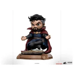 Doctor Strange en el multiverso de la locura Minifigura Mini Co. PVC Stephen Strange 16 cm