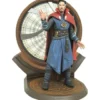 Doctor Strange en el Multiverso de la Locura Marvel Select Figura Dr. Strange 18 cm