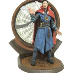 Doctor Strange en el Multiverso de la Locura Marvel Select Figura Dr. Strange 18 cm