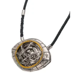Doctor Strange Réplica Ojo de Agamotto Close