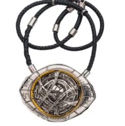 Doctor Strange Réplica Ojo de Agamotto Close