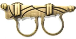 Doctor Strange Sling Ring Official Collectible Replica