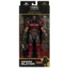 Doom: The Dark Ages Figura Doom Slayer (Phalanx Skin) 18 cm
