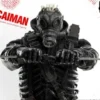 Dorohedoro Figura FigZero 1/6 Caiman 36 cm