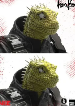 Dorohedoro Figura FigZero 1/6 Caiman 36 cm