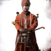 Dorohedoro Figura FigZero En 35 cm