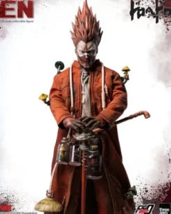 Dorohedoro Figura FigZero En 35 cm