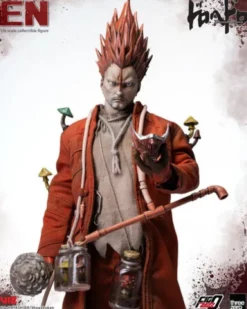 Dorohedoro Figura FigZero En 35 cm