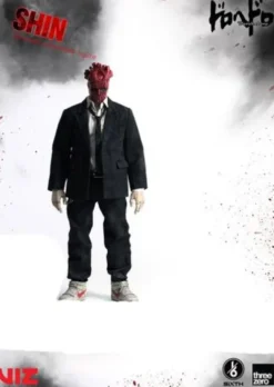 Dorohedoro Figura FigZero 1/6 Shin 32 cm