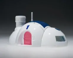 Dragon Ball Changearts Cápsula Hoi-Poi No. 1 Capsule House
