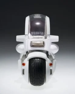 Dragon Ball Changearts Cápsula Hoi-Poi No. 9 Bulma’s Motorcycle