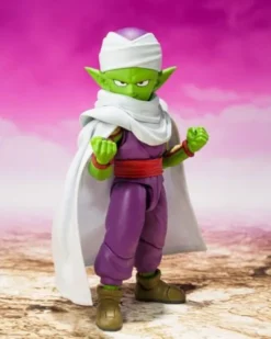 Dragon Ball Daima Figura S.H.Figuarts Piccolo Mini 9 cm