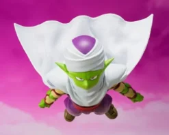 Dragon Ball Daima Figura S.H.Figuarts Piccolo Mini 9 cm