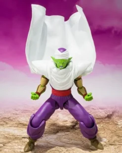 Dragon Ball Daima Figura S.H.Figuarts Piccolo 16 cm